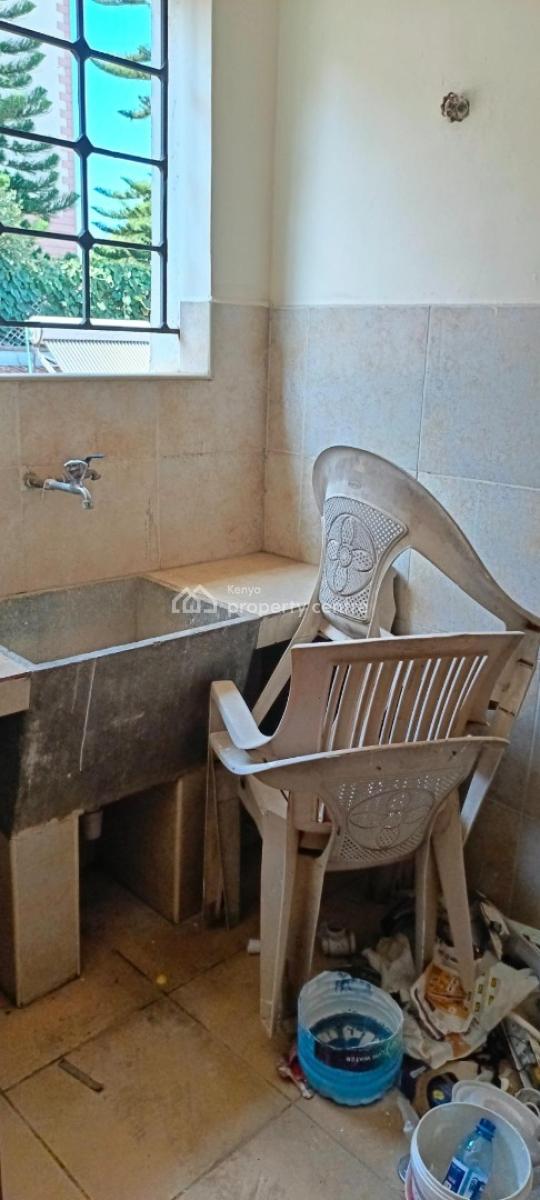 2 Bedroom Unfurnished Apartment in Riverside, Riverside Drive, Westlands, Nairobi, Apartment for Rent