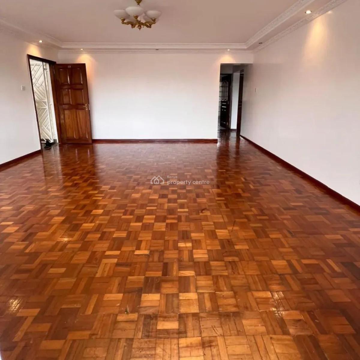 Executive 2 Bedroom Apartment in Kilimani, Kilimani, Kilimani, Nairobi, Apartment for Rent