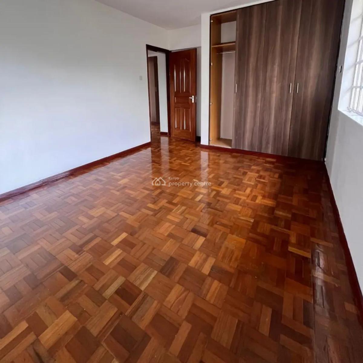 Executive 2 Bedroom Apartment in Kilimani, Kilimani, Kilimani, Nairobi, Apartment for Rent