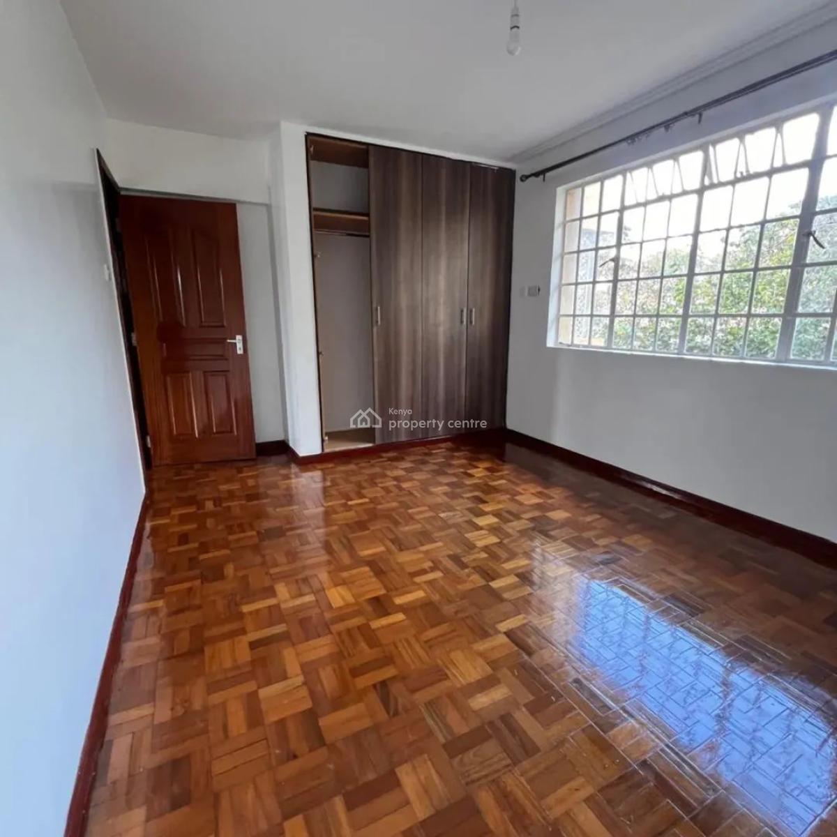 Executive 2 Bedroom Apartment in Kilimani, Kilimani, Kilimani, Nairobi, Apartment for Rent