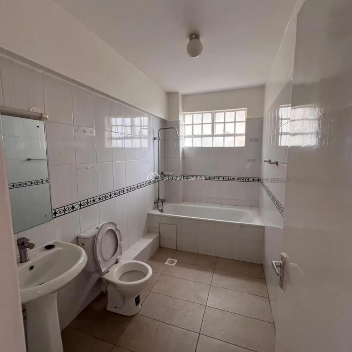 Executive 2 Bedroom Apartment in Kilimani, Kilimani, Kilimani, Nairobi, Apartment for Rent