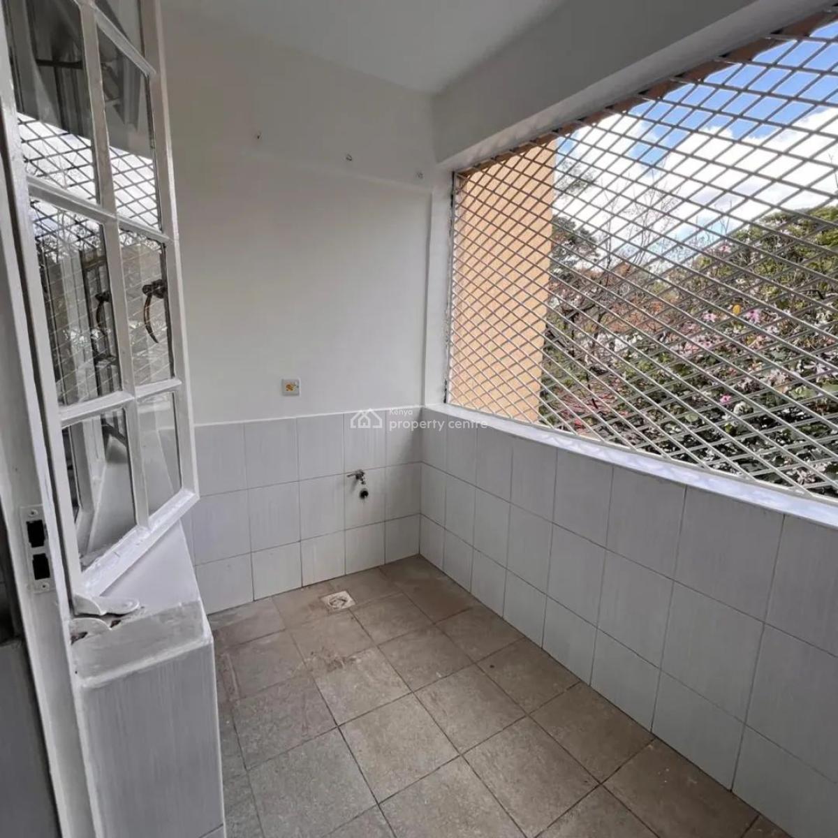 Executive 2 Bedroom Apartment in Kilimani, Kilimani, Kilimani, Nairobi, Apartment for Rent
