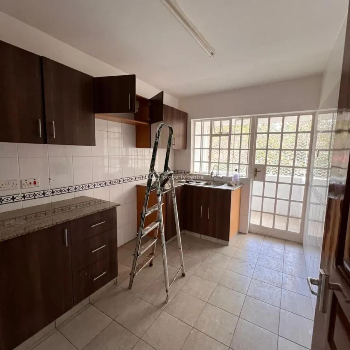 Executive 2 Bedroom Apartment in Kilimani, Kilimani, Kilimani, Nairobi, Apartment for Rent