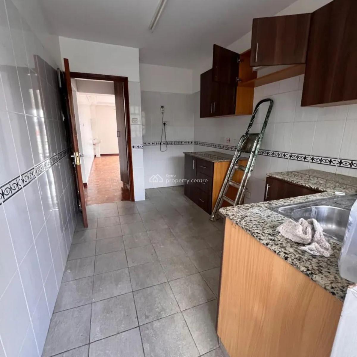 Executive 2 Bedroom Apartment in Kilimani, Kilimani, Kilimani, Nairobi, Apartment for Rent
