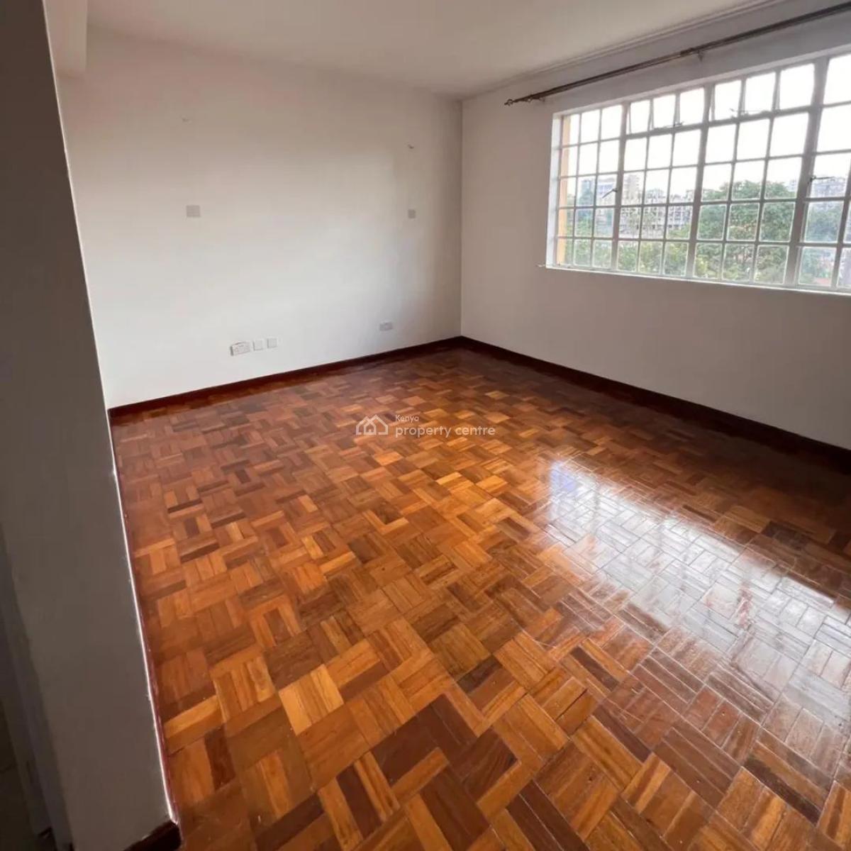 Executive 2 Bedroom Apartment in Kilimani, Kilimani, Kilimani, Nairobi, Apartment for Rent