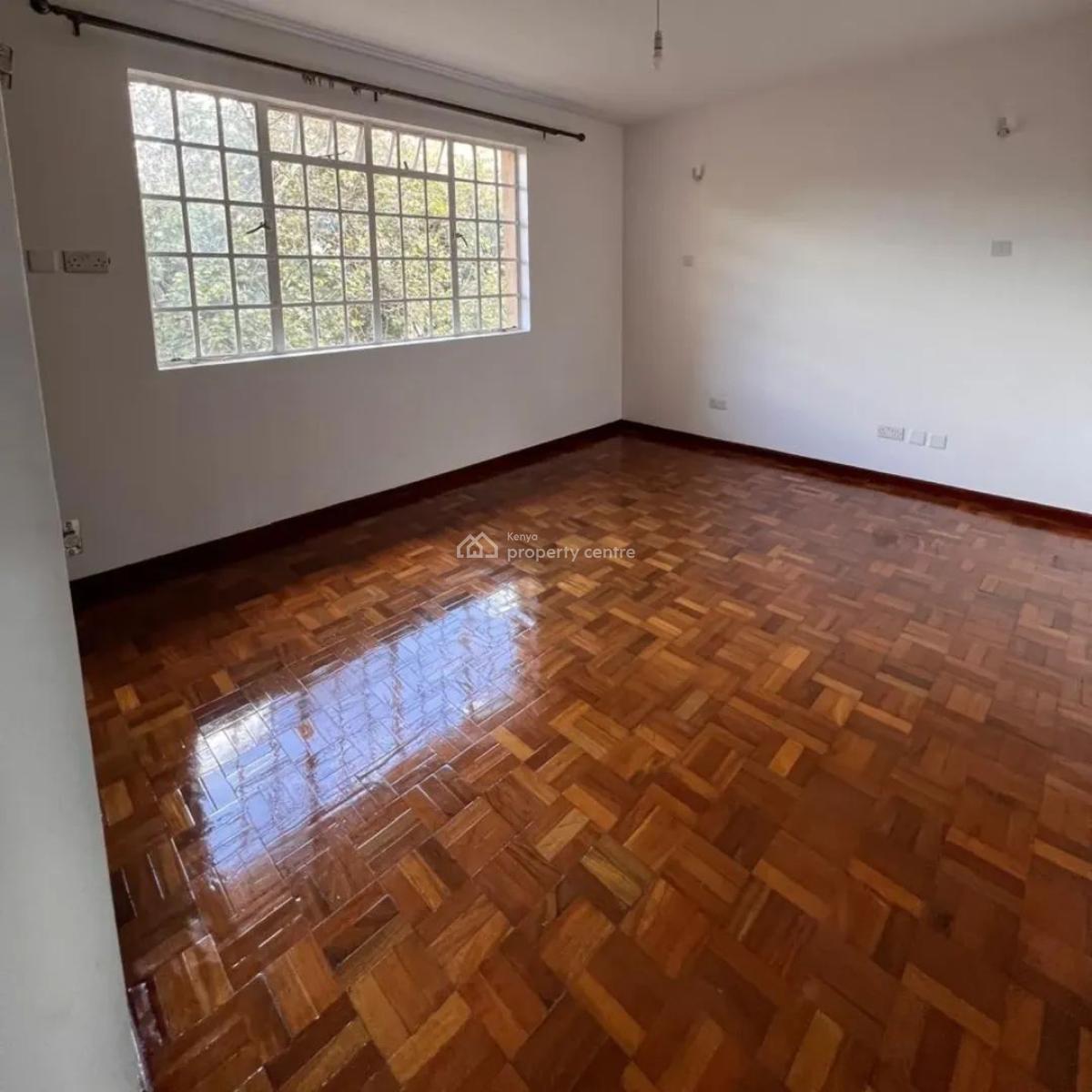 Executive 2 Bedroom Apartment in Kilimani, Kilimani, Kilimani, Nairobi, Apartment for Rent
