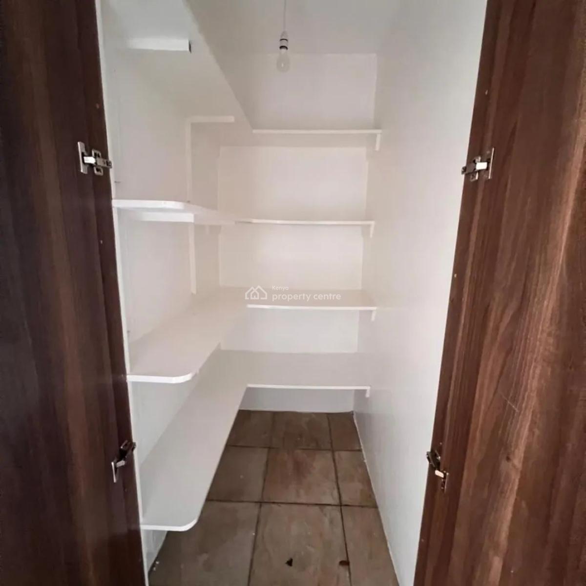 Executive 2 Bedroom Apartment in Kilimani, Kilimani, Kilimani, Nairobi, Apartment for Rent