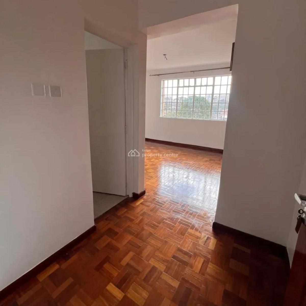 Executive 2 Bedroom Apartment in Kilimani, Kilimani, Kilimani, Nairobi, Apartment for Rent
