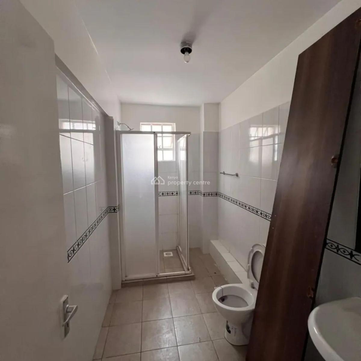 Executive 2 Bedroom Apartment in Kilimani, Kilimani, Kilimani, Nairobi, Apartment for Rent