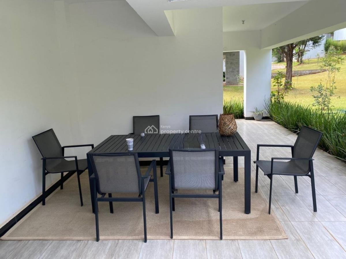 5 Br + 2 Dsqs Townhouse in Karen, Ololua Road, Karen, Nairobi, Townhouse for Sale