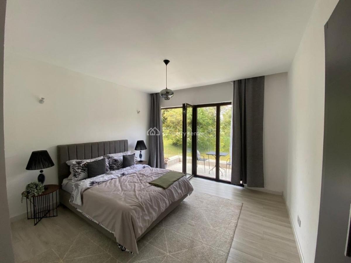 5 Br + 2 Dsqs Townhouse in Karen, Ololua Road, Karen, Nairobi, Townhouse for Sale