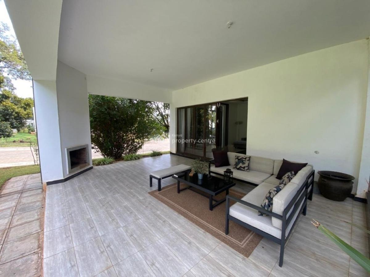 5 Br + 2 Dsqs Townhouse in Karen, Ololua Road, Karen, Nairobi, Townhouse for Sale