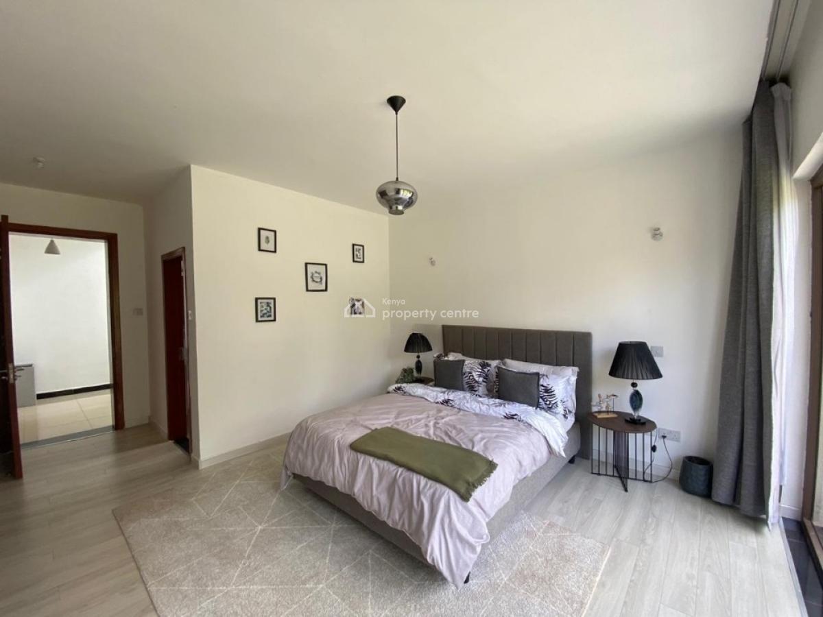 5 Br + 2 Dsqs Townhouse in Karen, Ololua Road, Karen, Nairobi, Townhouse for Sale