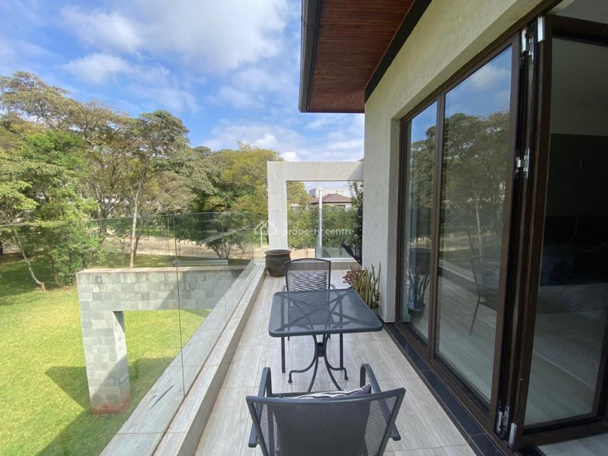 5 Br + 2 Dsqs Townhouse in Karen, Ololua Road, Karen, Nairobi, Townhouse for Sale