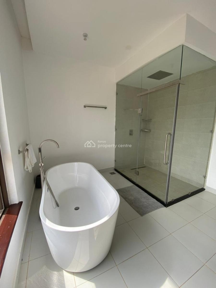 5 Br + 2 Dsqs Townhouse in Karen, Ololua Road, Karen, Nairobi, Townhouse for Sale
