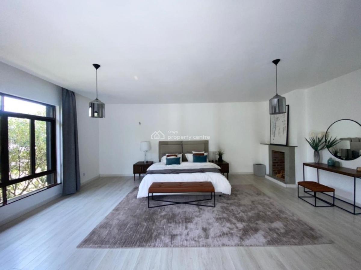 5 Br + 2 Dsqs Townhouse in Karen, Ololua Road, Karen, Nairobi, Townhouse for Sale