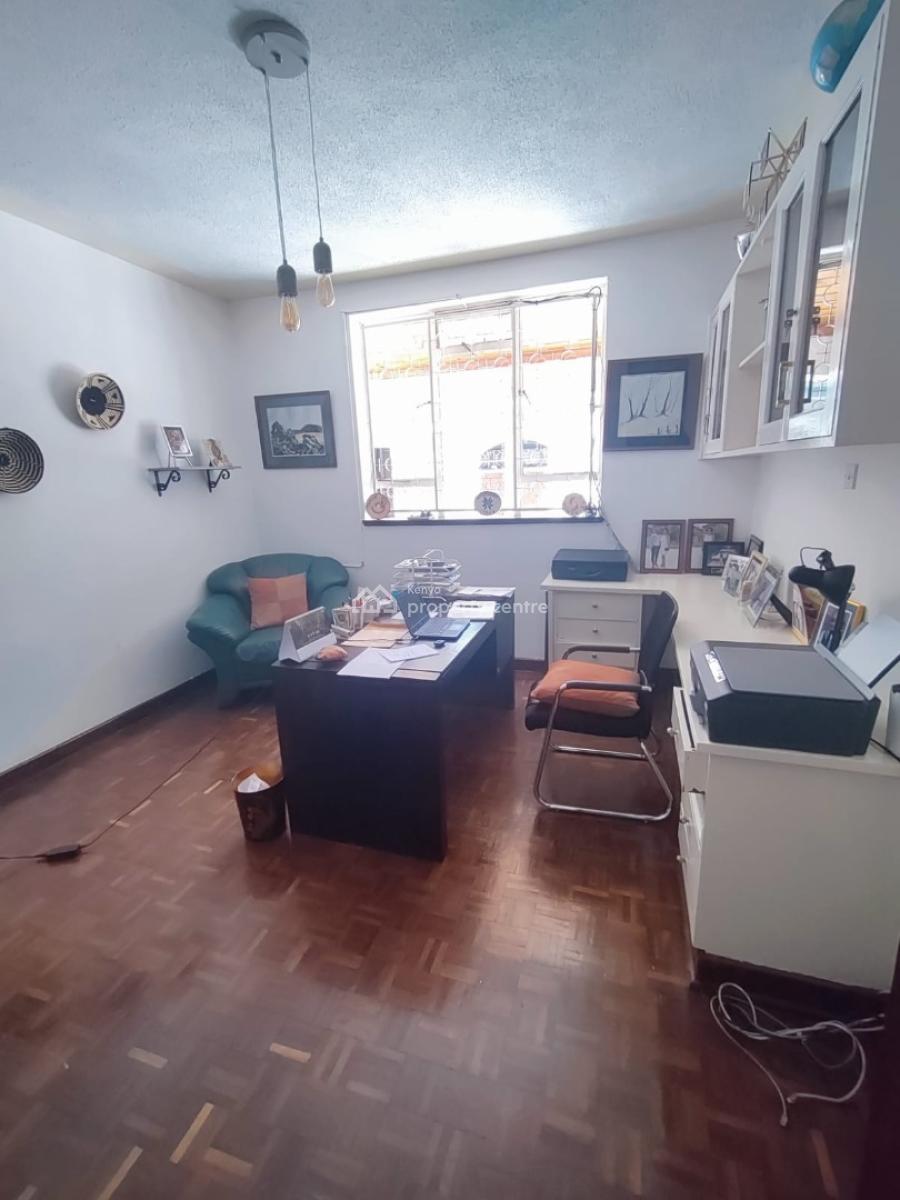 5 Bedroom Luxury Villa One One Acre, Bogani, Karen, Nairobi, House for Rent