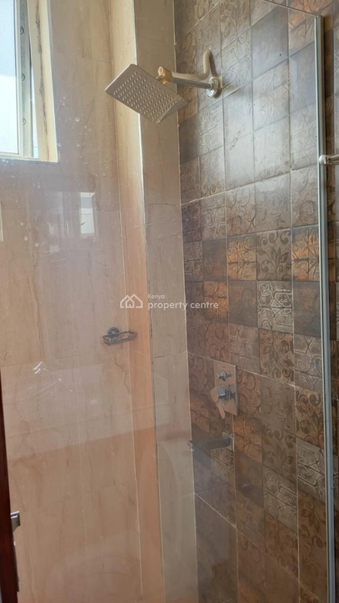 an Elegant Very Spacious 4 Bedroom All Ensuite +dsq Fully Furnished, General Mathenge, Westlands, Nairobi, Apartment for Rent