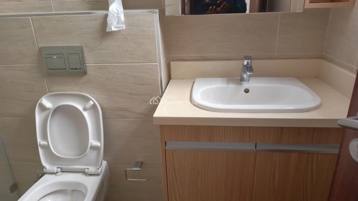 an Elegant Spacious 3 Bedroom Fully Furnished, General Mathenge, Westlands, Nairobi, Apartment for Rent