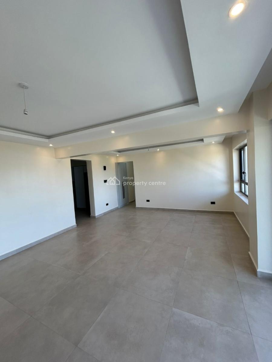 an Elegant Very Spacious 3 Bedroom All Ensuite Plus Dsq, General Mathenge, Westlands, Nairobi, Apartment for Sale
