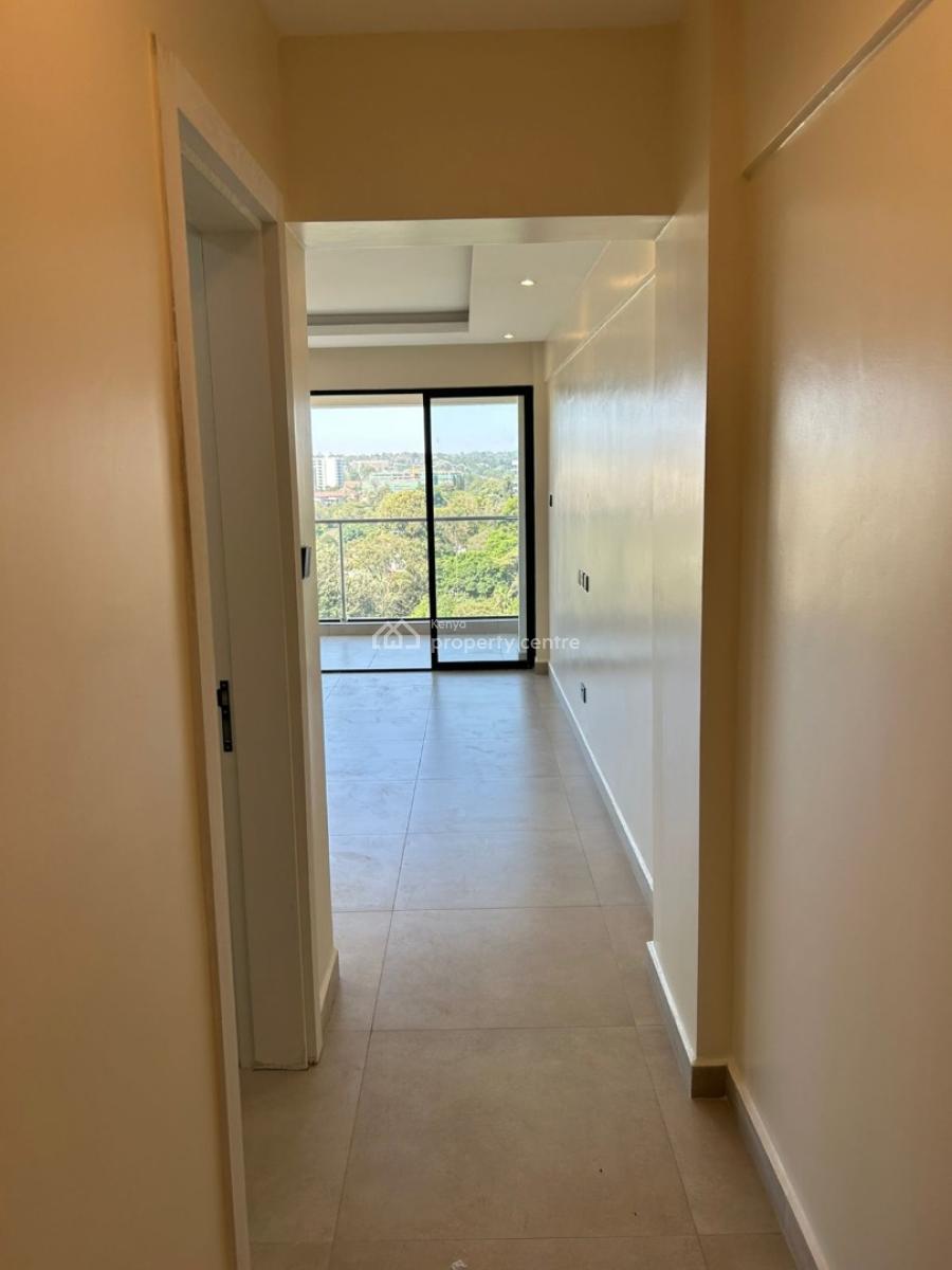 an Elegant Very Spacious 3 Bedroom All Ensuite Plus Dsq, General Mathenge, Westlands, Nairobi, Apartment for Sale