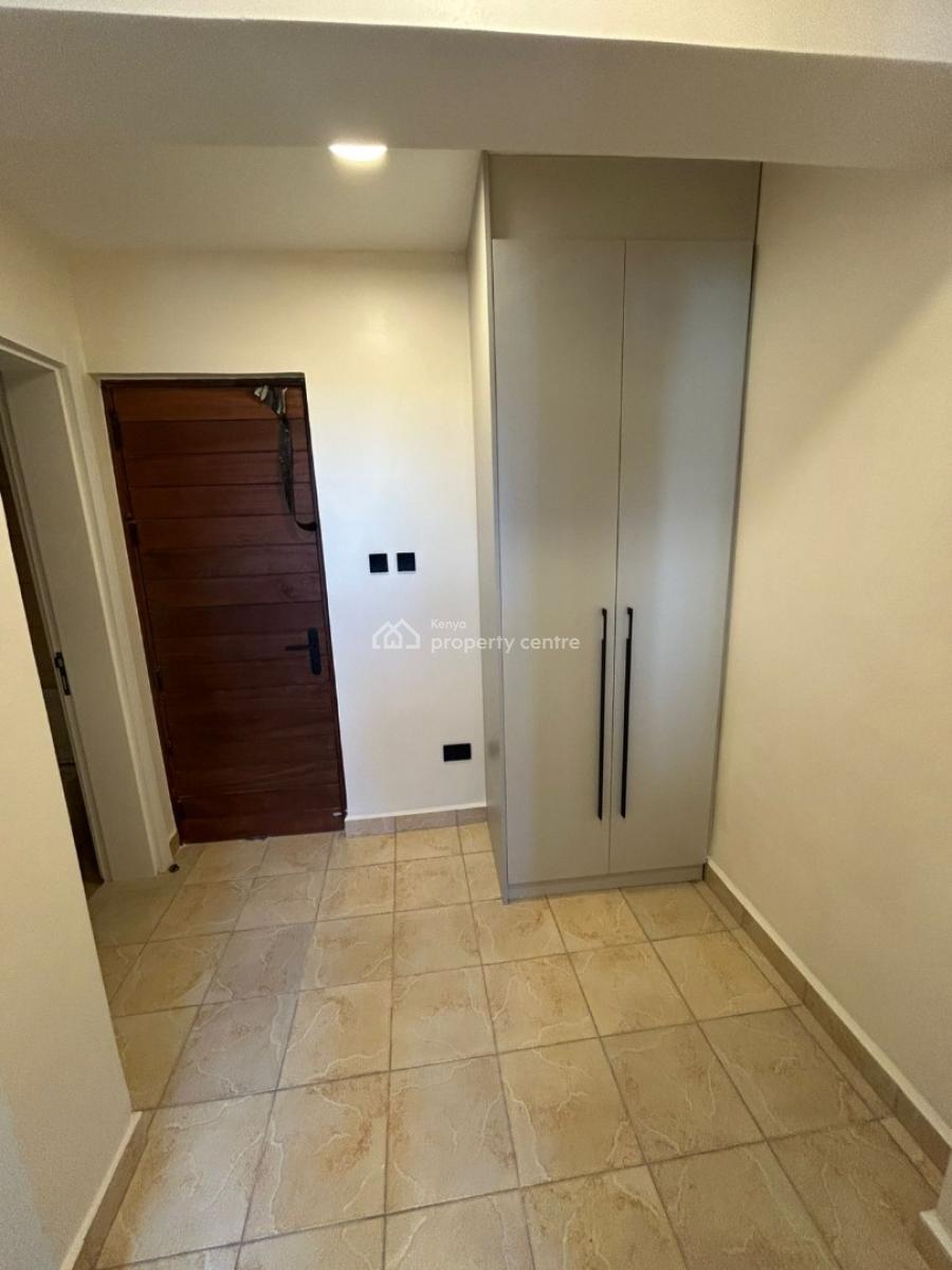an Elegant Very Spacious 3 Bedroom All Ensuite Plus Dsq, General Mathenge, Westlands, Nairobi, Apartment for Sale