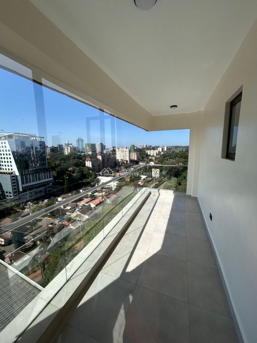 an Elegant Very Spacious 3 Bedroom All Ensuite Plus Dsq, General Mathenge, Westlands, Nairobi, Apartment for Sale