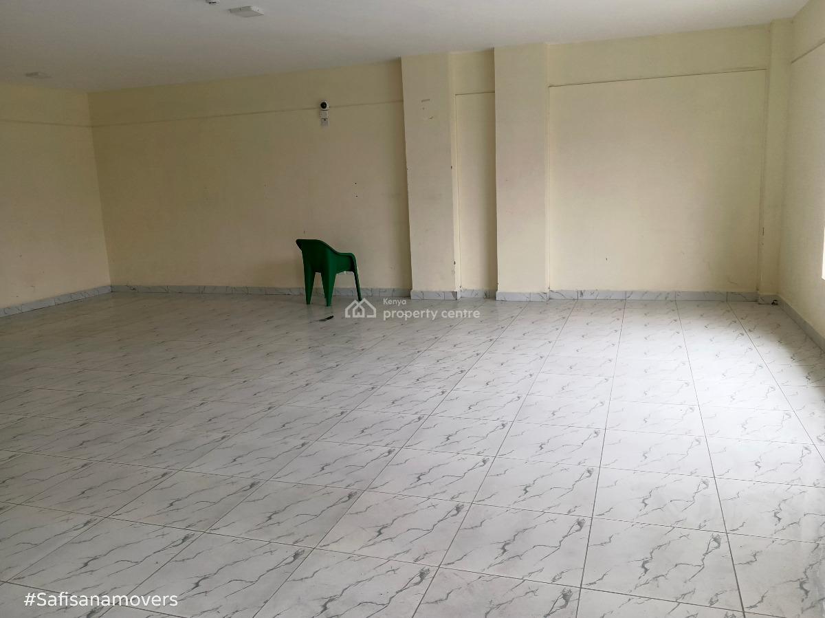 10,000 Sqft Godown/warehouse Icd, Mombasa Road, Embakasi, Nairobi, Warehouse for Rent