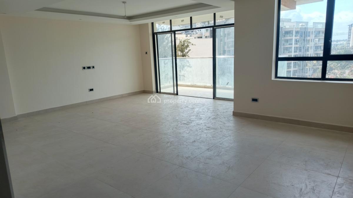 an Executive Very Spacious 4 Bedroom Duplex All Ensuite Plus Dsq, General Mathenge, Westlands, Nairobi, Apartment for Sale