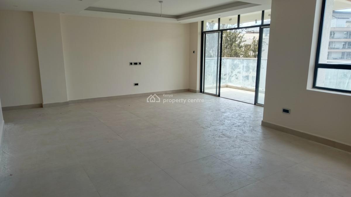 an Executive Very Spacious 4 Bedroom Duplex All Ensuite Plus Dsq, General Mathenge, Westlands, Nairobi, Apartment for Sale