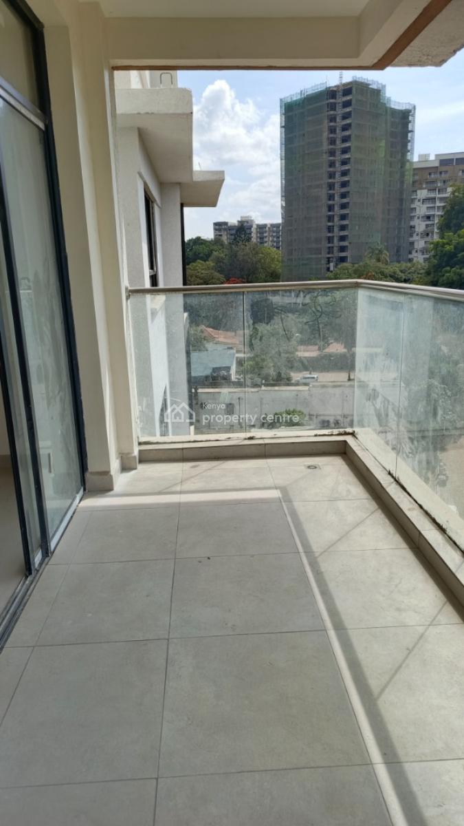 an Executive Very Spacious 4 Bedroom Duplex All Ensuite Plus Dsq, General Mathenge, Westlands, Nairobi, Apartment for Sale