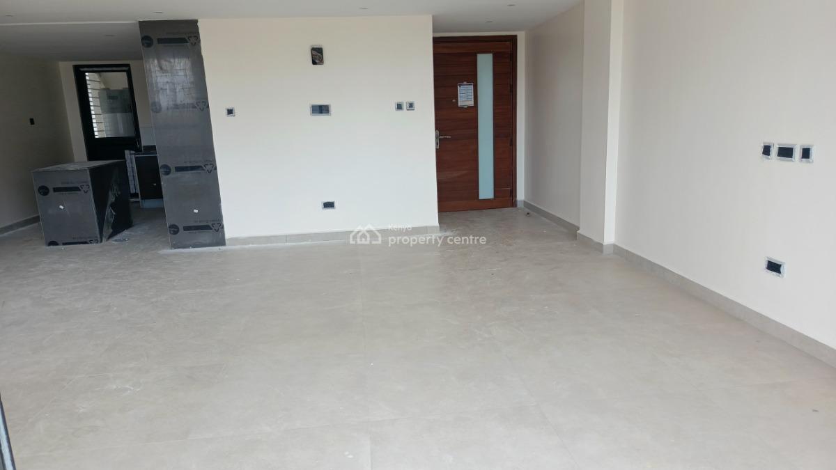 an Executive Very Spacious 4 Bedroom Duplex All Ensuite Plus Dsq, General Mathenge, Westlands, Nairobi, Apartment for Sale