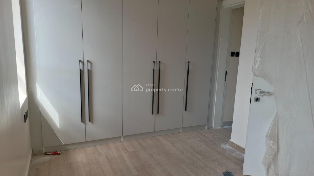 an Executive Very Spacious 4 Bedroom Duplex All Ensuite Plus Dsq, General Mathenge, Westlands, Nairobi, Apartment for Sale