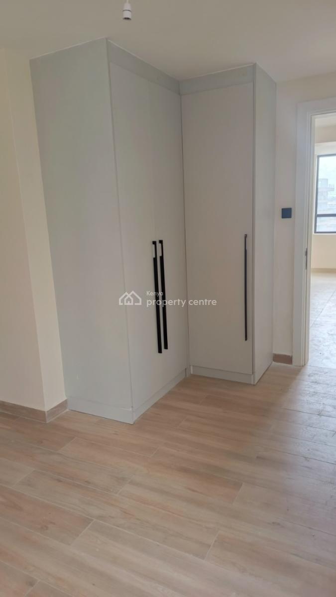 an Executive Very Spacious 4 Bedroom Duplex All Ensuite Plus Dsq, General Mathenge, Westlands, Nairobi, Apartment for Sale