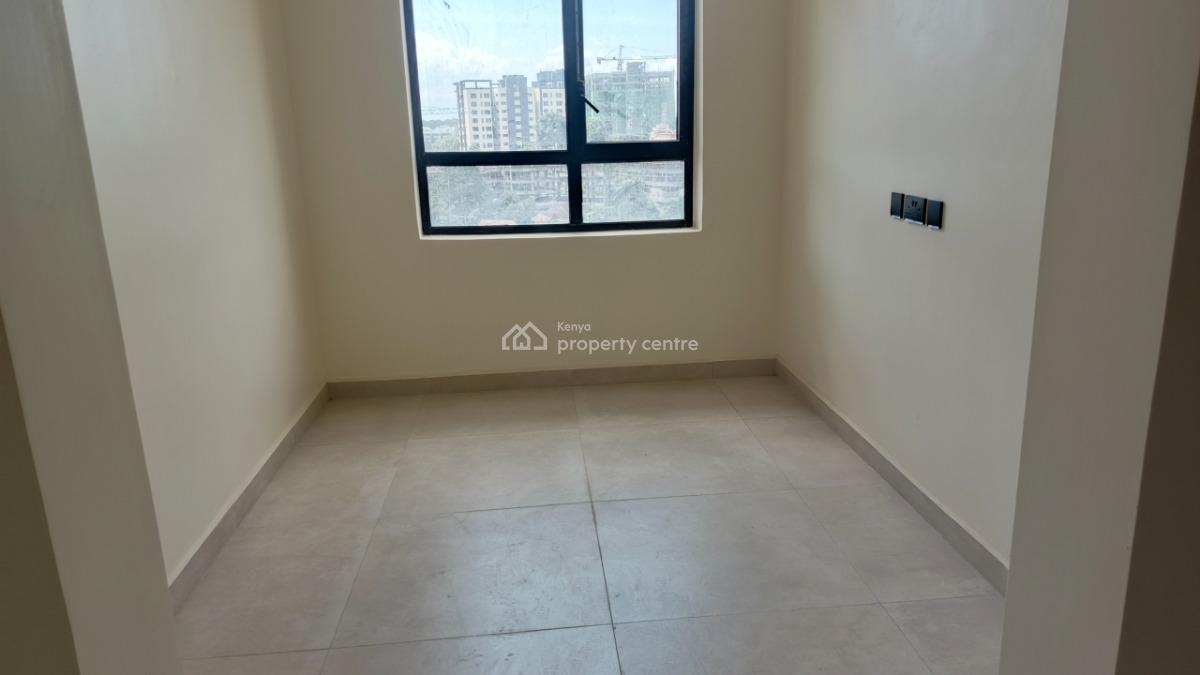 an Executive Very Spacious 4 Bedroom Duplex All Ensuite Plus Dsq, General Mathenge, Westlands, Nairobi, Apartment for Sale