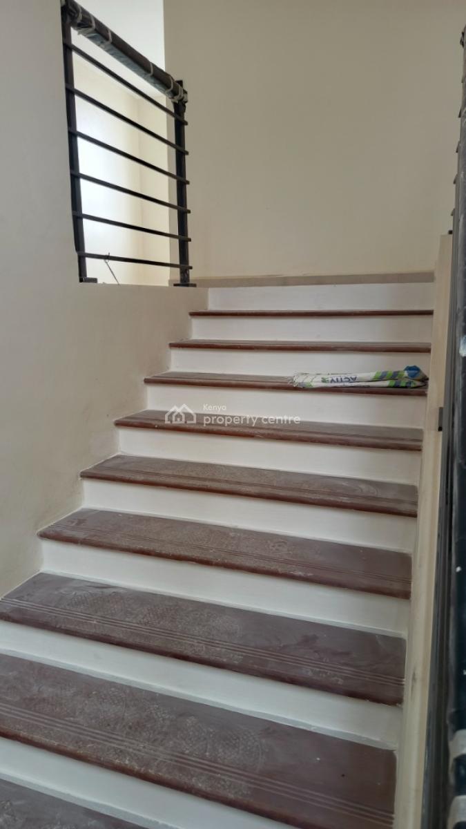 an Executive Very Spacious 4 Bedroom Duplex All Ensuite Plus Dsq, General Mathenge, Westlands, Nairobi, Apartment for Sale