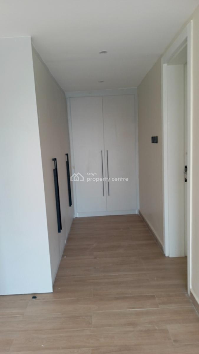 an Executive Very Spacious 4 Bedroom Duplex All Ensuite Plus Dsq, General Mathenge, Westlands, Nairobi, Apartment for Sale