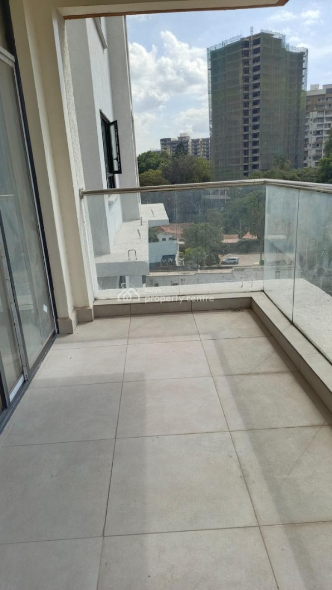 an Executive Very Spacious 4 Bedroom Duplex All Ensuite Plus Dsq, General Mathenge, Westlands, Nairobi, Apartment for Sale