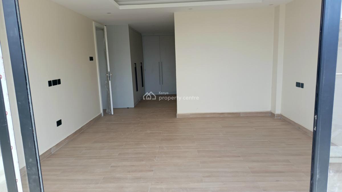 an Executive Very Spacious 4 Bedroom Duplex All Ensuite Plus Dsq, General Mathenge, Westlands, Nairobi, Apartment for Sale
