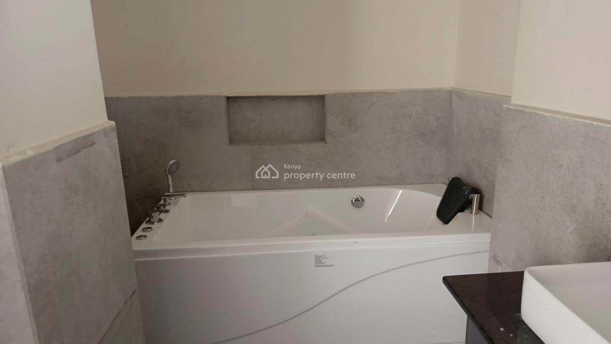 an Executive Very Spacious 4 Bedroom Duplex All Ensuite Plus Dsq, General Mathenge, Westlands, Nairobi, Apartment for Sale