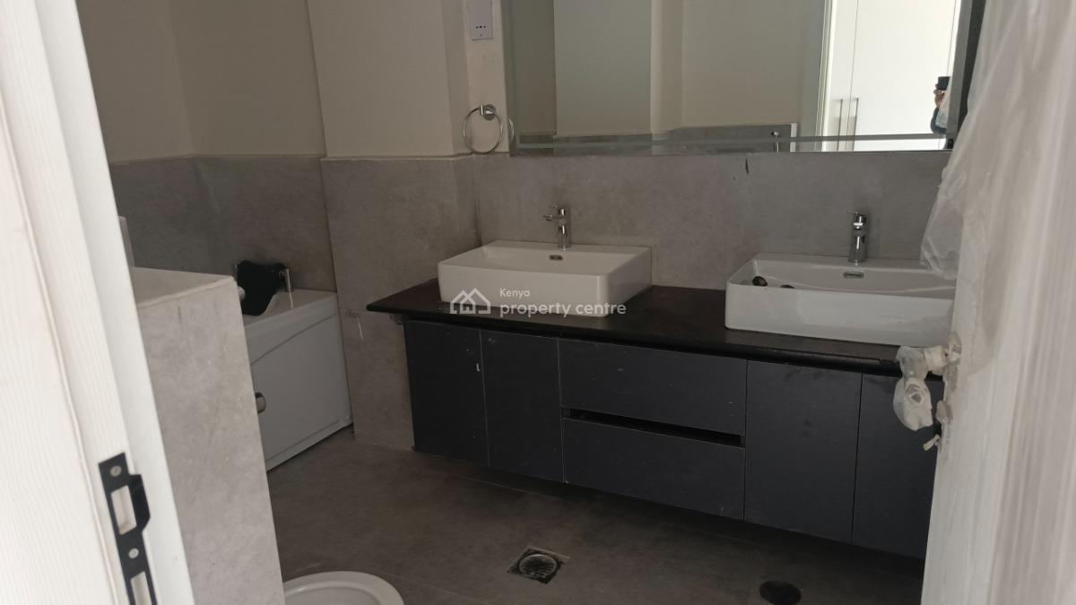 an Executive Very Spacious 4 Bedroom Duplex All Ensuite Plus Dsq, General Mathenge, Westlands, Nairobi, Apartment for Sale