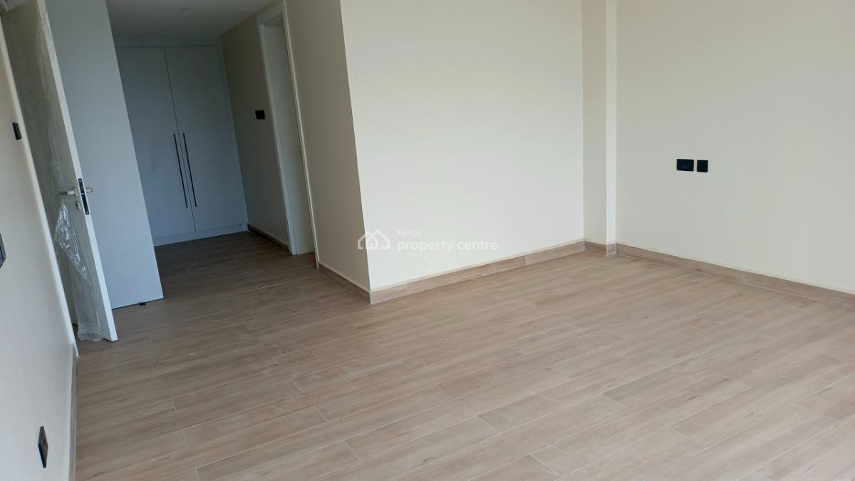 an Executive Very Spacious 4 Bedroom Duplex All Ensuite Plus Dsq, General Mathenge, Westlands, Nairobi, Apartment for Sale