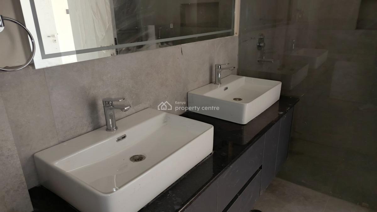 an Executive Very Spacious 4 Bedroom Duplex All Ensuite Plus Dsq, General Mathenge, Westlands, Nairobi, Apartment for Sale