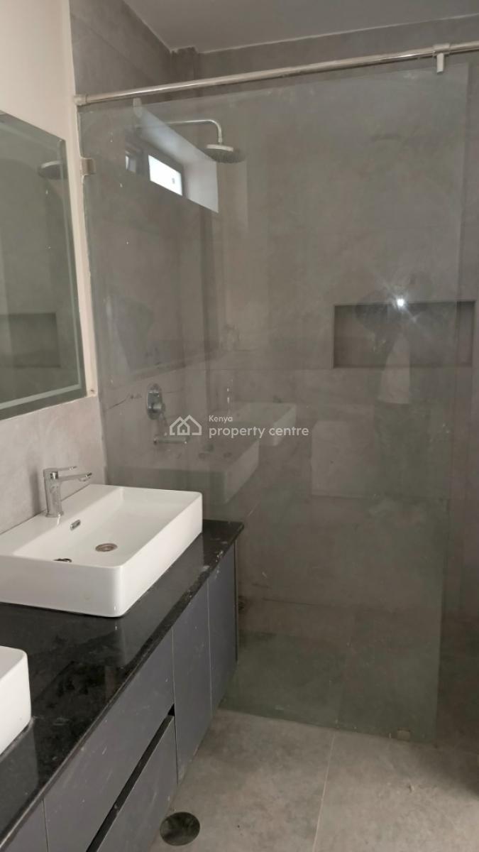 an Executive Very Spacious 4 Bedroom Duplex All Ensuite Plus Dsq, General Mathenge, Westlands, Nairobi, Apartment for Sale