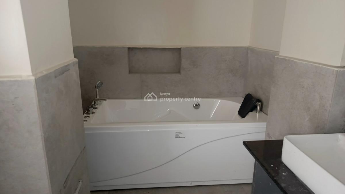 an Executive Very Spacious 4 Bedroom Duplex All Ensuite Plus Dsq, General Mathenge, Westlands, Nairobi, Apartment for Sale