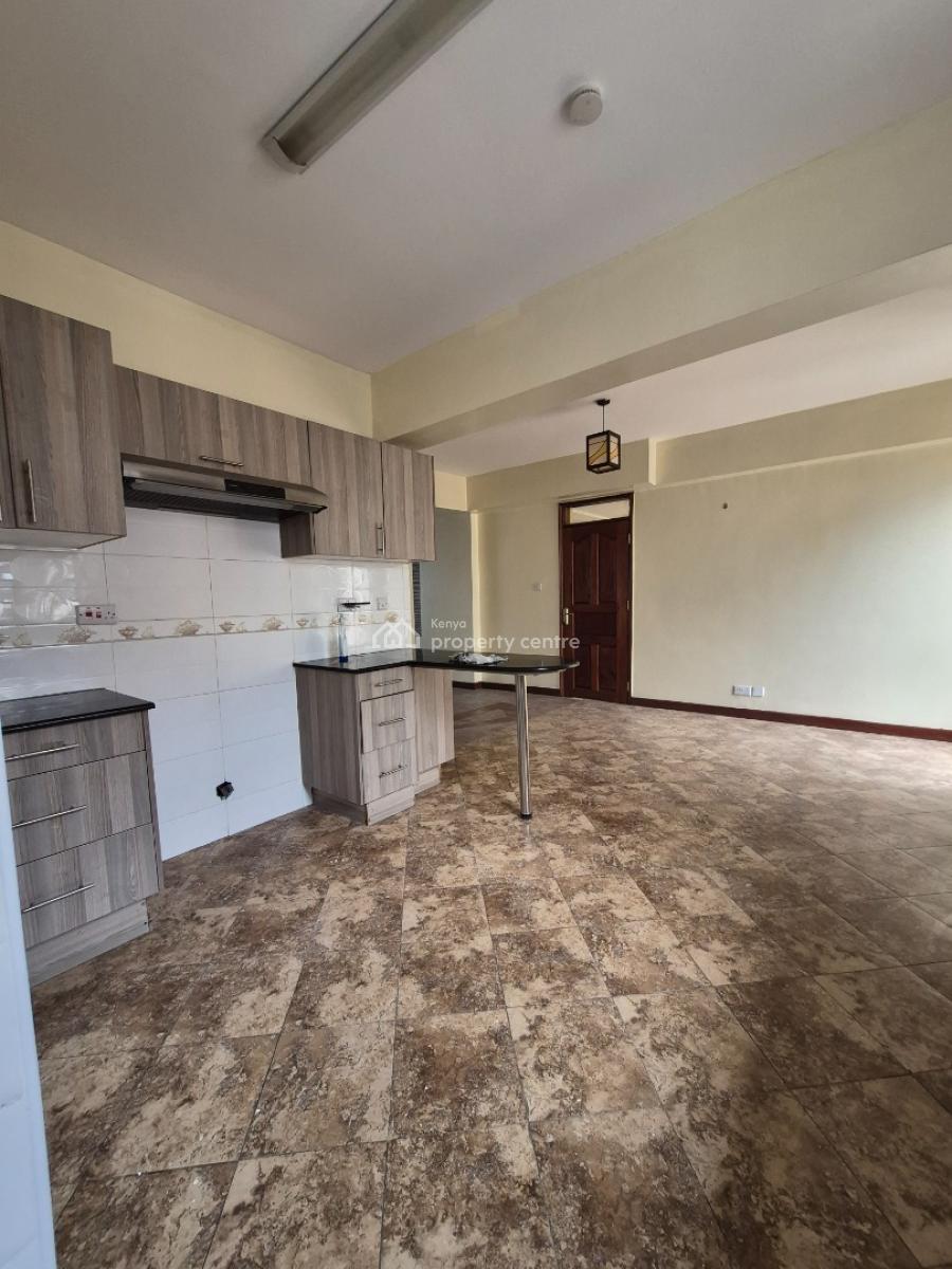 1 Bedroom Unfurnished, Kilimani, Nairobi, Apartment for Rent