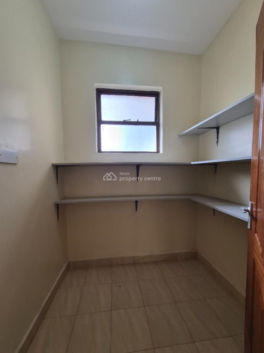 1 Bedroom Unfurnished, Kilimani, Nairobi, Apartment for Rent