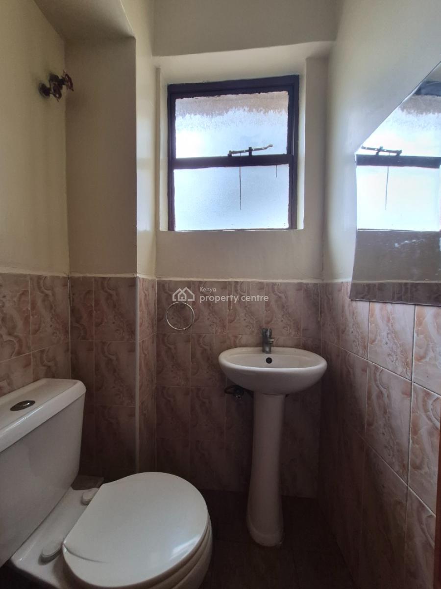 1 Bedroom Unfurnished, Kilimani, Nairobi, Apartment for Rent