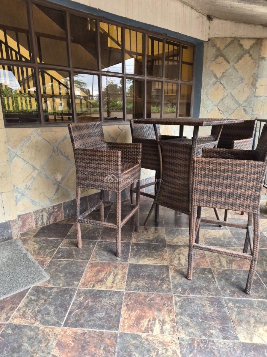 1 Bedroom Unfurnished, Kilimani, Nairobi, Apartment for Rent