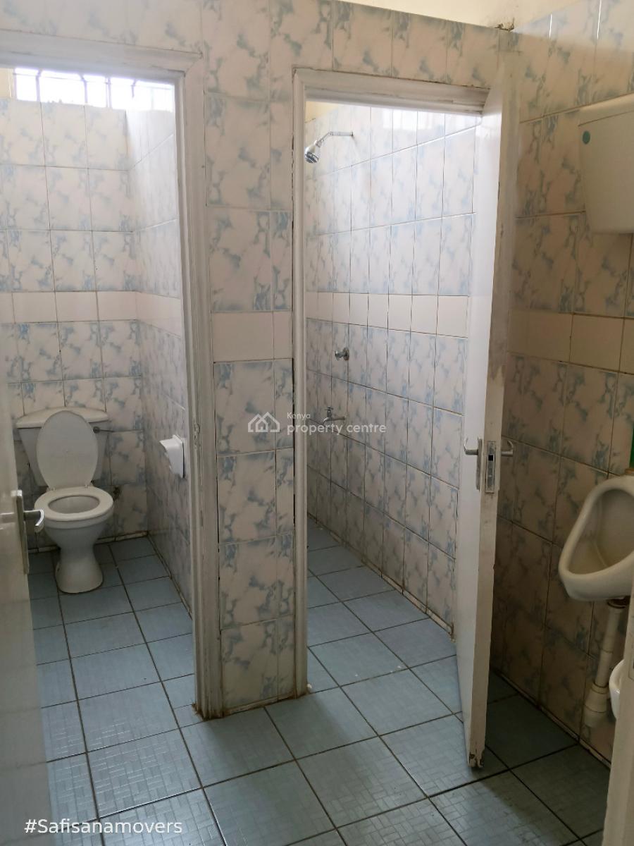 10,000-sqft, Embakasi, Industrial Area, Embakasi, Nairobi, Warehouse for Rent
